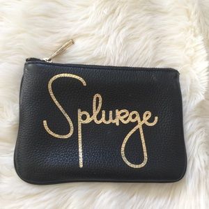 Rebecca Minkoff “ Splurge” Card/Coin Case